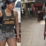 mujerespoliciasRemedios
